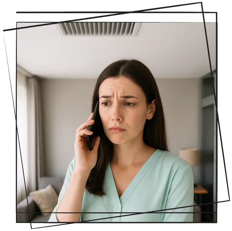 Contact Air Duct Vent Cleaning Spring Valley TX Header Image