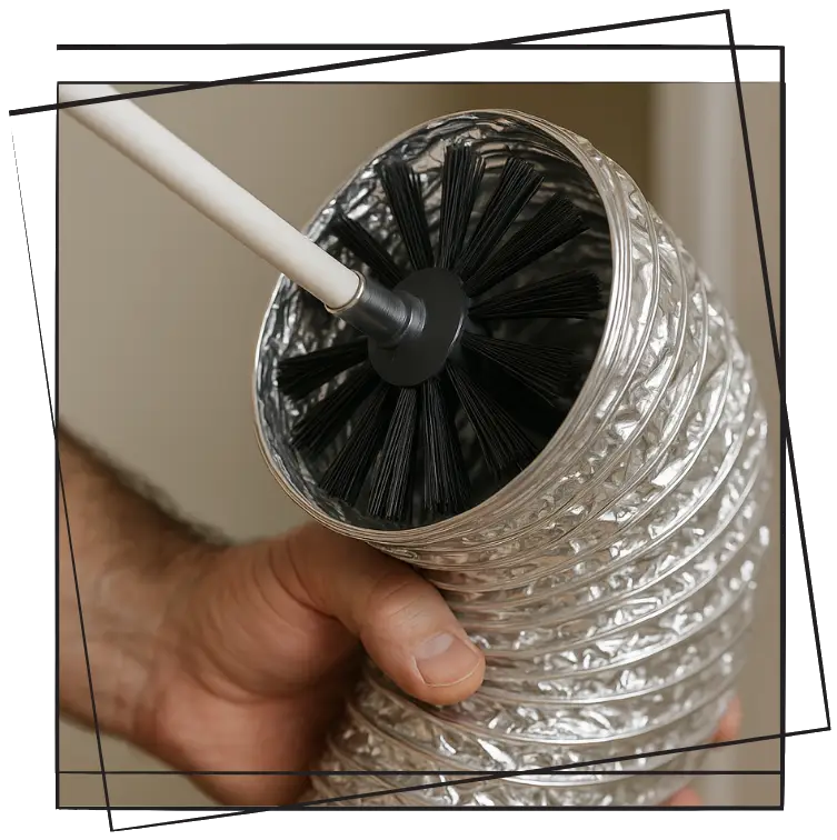 Air Duct Vent Cleaning Spring Valley TX Header Image